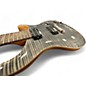 Used PRS SE 22 PAULS ELECTRIC GUITAR Charcoal Solid Body Electric Guitar