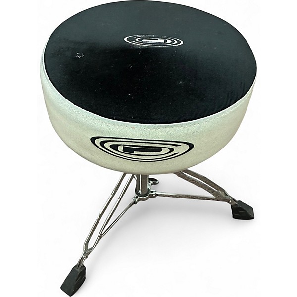 Used Orange County Drum & Percussion 949RT Drum Throne