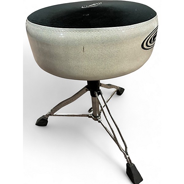 Used Orange County Drum & Percussion 949RT Drum Throne