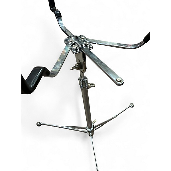 Used Slingerland Vintage Style Snare Stand Snare Stand