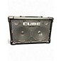 Used Roland CUBE STREET EX Guitar Combo Amp thumbnail