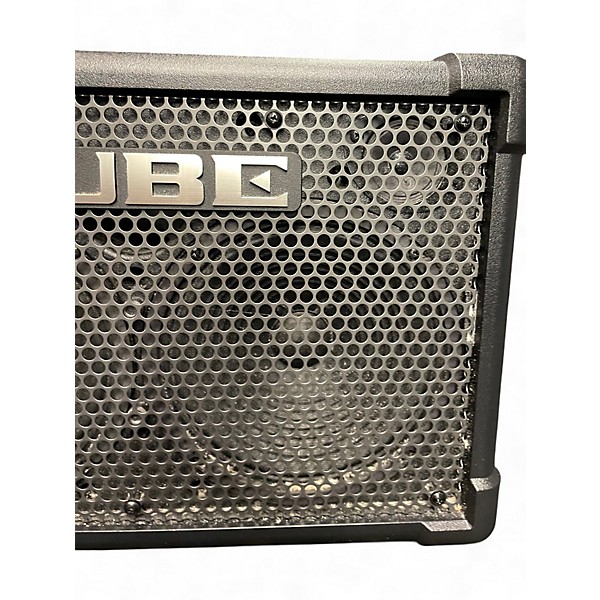 Used Roland CUBE STREET EX Guitar Combo Amp
