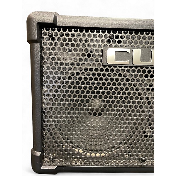 Used Roland CUBE STREET EX Guitar Combo Amp