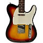 Used Xaviere Telecaster 3 Color Sunburst Solid Body Electric Guitar