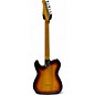 Used Xaviere Telecaster 3 Color Sunburst Solid Body Electric Guitar