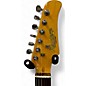 Used Xaviere Telecaster 3 Color Sunburst Solid Body Electric Guitar