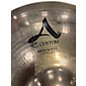 Used Zildjian 20in A Custom Medium Crash Cymbal