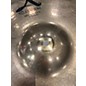 Used Zildjian 20in A Custom Medium Crash Cymbal
