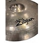 Used Zildjian 20in A Custom Medium Crash Cymbal
