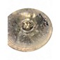 Used Zildjian 20in A Custom Medium Crash Cymbal