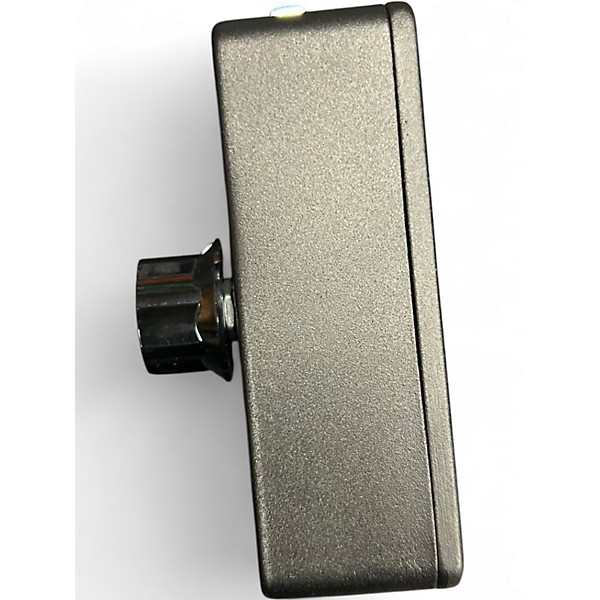 Used JHS Pedals Little Black Amp Box Pedal