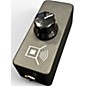 Used JHS Pedals Little Black Amp Box Pedal