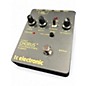 Used TC Electronic Stereo Chorus+ Effect Pedal