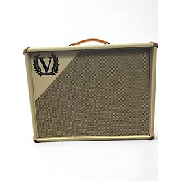 Used Victory V40 Deluxe Tube Guitar Combo Amp