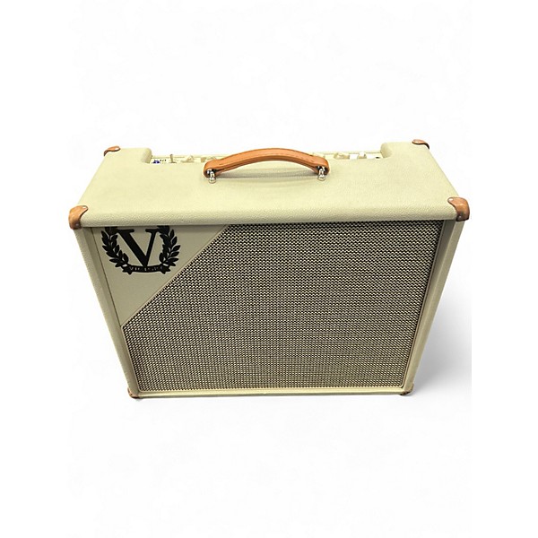 Used Victory V40 Deluxe Tube Guitar Combo Amp
