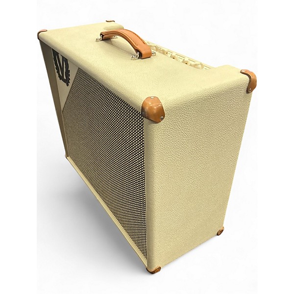 Used Victory V40 Deluxe Tube Guitar Combo Amp