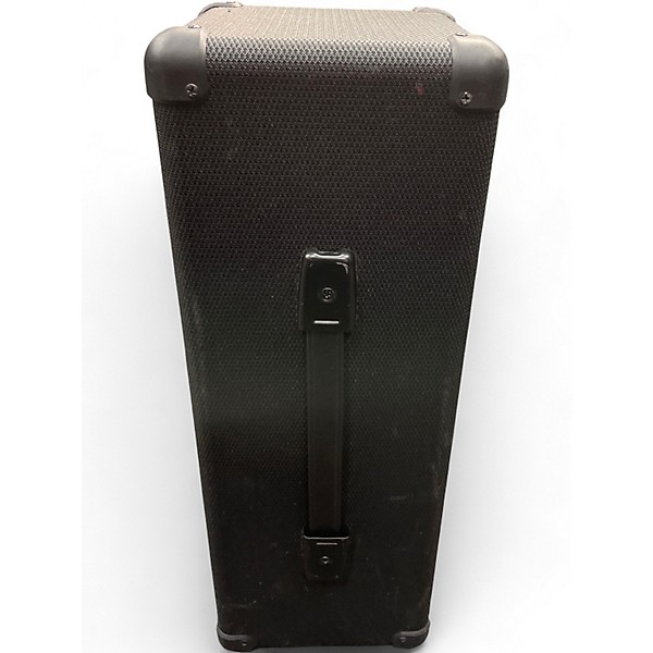 Used Kustom pa50 Powered Speaker