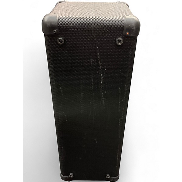 Used Kustom pa50 Powered Speaker