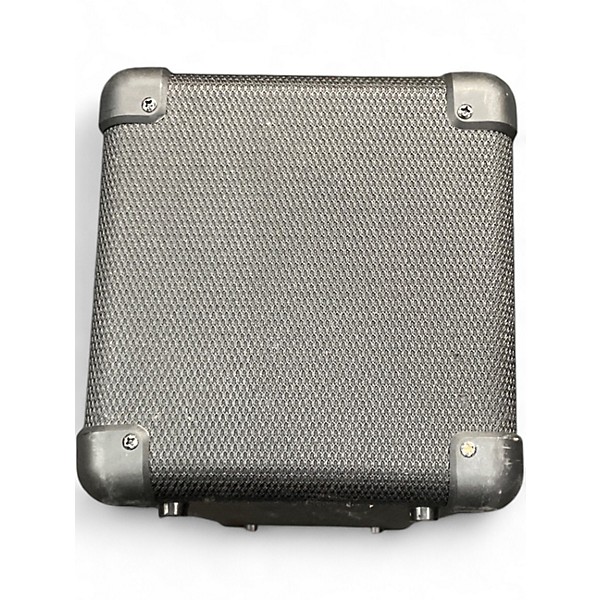Used Kustom pa50 Powered Speaker