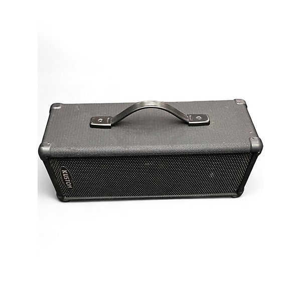 Used Kustom pa50 Powered Speaker