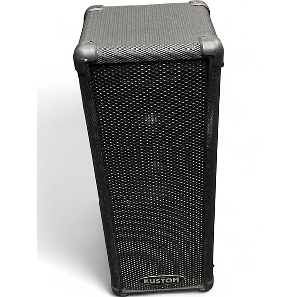 Used Kustom pa50 Powered Speaker