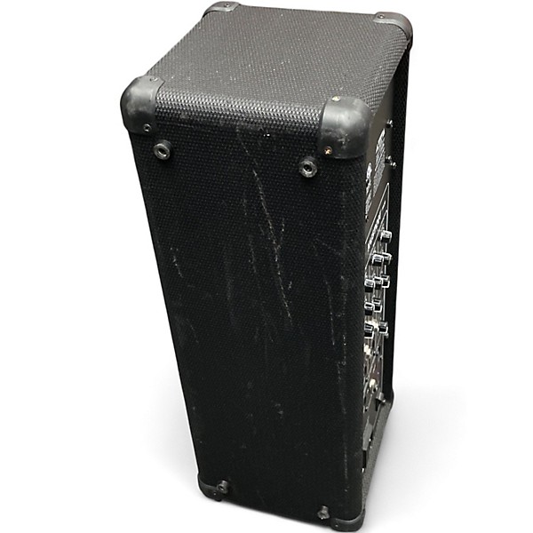 Used Kustom pa50 Powered Speaker
