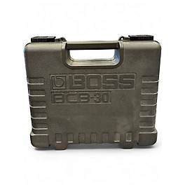 Used BOSS BCB30 Pedal Board