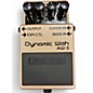 Used BOSS AW3 Dynamic Wah Effect Pedal thumbnail