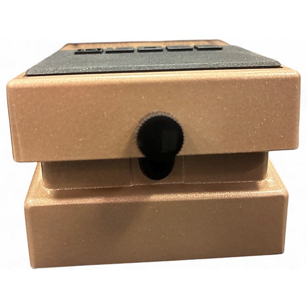 Used BOSS AW3 Dynamic Wah Effect Pedal