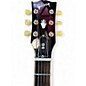 Used Gibson SG Exclusive AMS Ebony Solid Body Electric Guitar