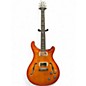 Used 2026 PRS SE Hollowbody II Piezo Vintage Sunburst Hollow Body Electric Guitar thumbnail