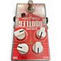 Used Daredevil Pedals DIRTY DELAY Effect Pedal