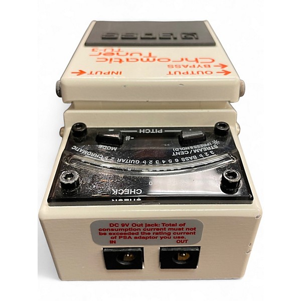 Used Daredevil Pedals DIRTY DELAY Effect Pedal