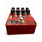 Used Does It Doom BAGHDAD Effect Processor