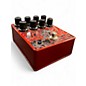 Used Does It Doom BAGHDAD Effect Processor