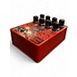 Used Does It Doom BAGHDAD Effect Processor