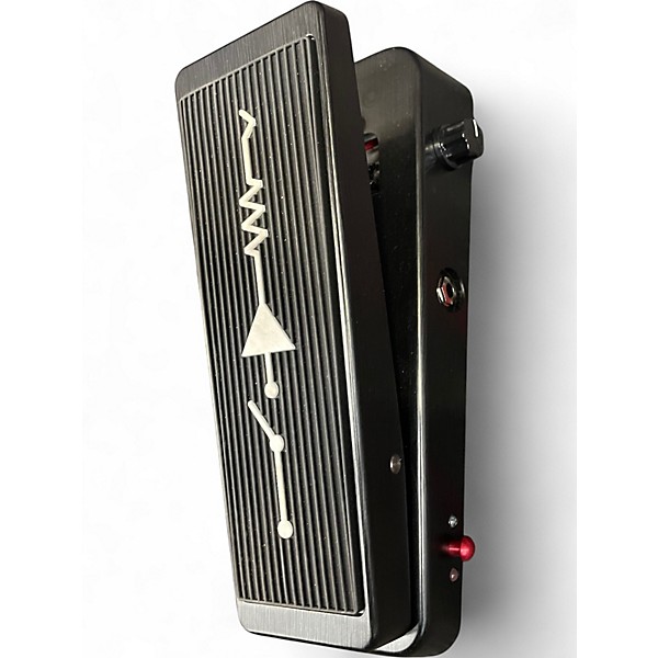 Used Dunlop MC 404 CAE Effect Pedal