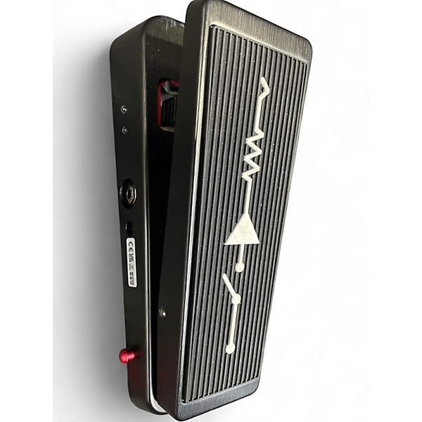 Used Dunlop MC 404 CAE Effect Pedal