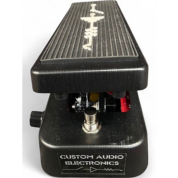 Used Dunlop MC 404 CAE Effect Pedal