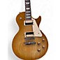 Used Gibson Les Paul Classic Lite Honey Burst Solid Body Electric Guitar