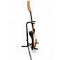 Used 2015 Fender CUSTOM SHOP 1960 STRATOCASTER NOS VINTAGE SPECS 3 Tone Sunburst Solid Body Electric Guitar