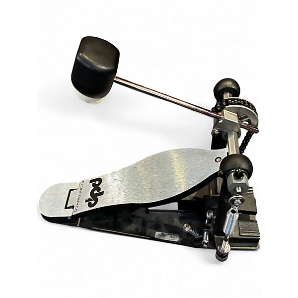 Used PDP by DW SINGLE CHAIN BASS DRUM PEDAL Single Bass Drum Pedal