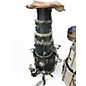 Used Pearl 5 Piece ROADSHOW Ice Blue Metallic Drum Kit thumbnail