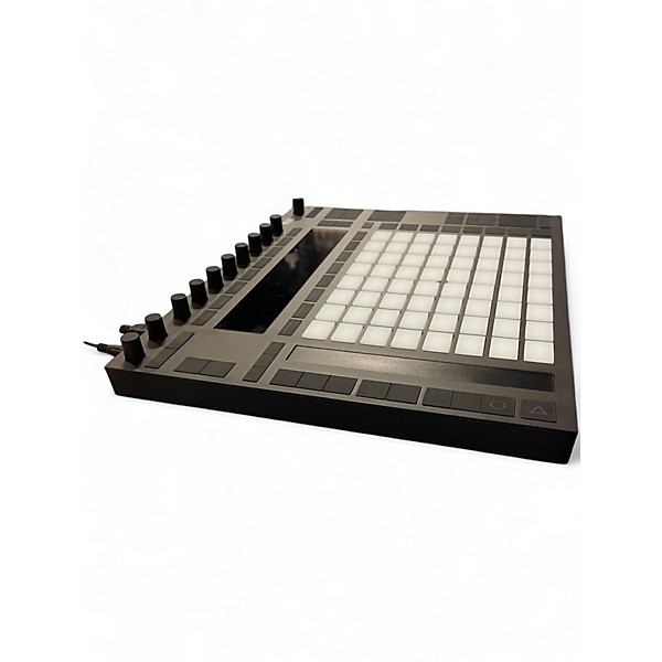 Used Ableton Push MIDI Controller