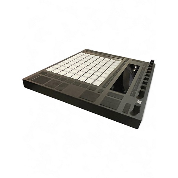 Used Ableton Push MIDI Controller