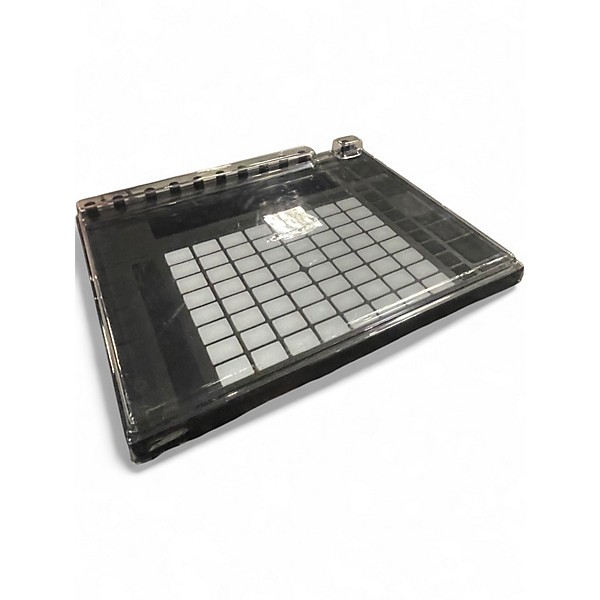 Used Ableton Push MIDI Controller