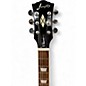 Used Firefly Classic Sunburst Solid Body Electric Guitar
