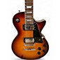 Used Firefly Classic Sunburst Solid Body Electric Guitar