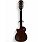 Used Firefly Classic Sunburst Solid Body Electric Guitar