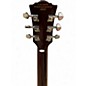 Used Firefly Classic Sunburst Solid Body Electric Guitar